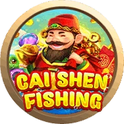 Fishing Games PISOWIN Casino