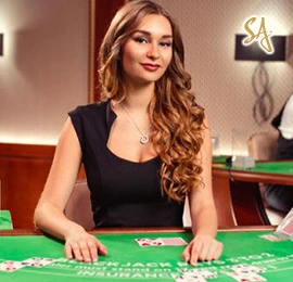 Live Casino PISOWIN Casino